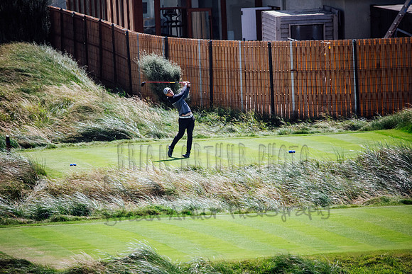 Lahinch SOI Golf Sat 125