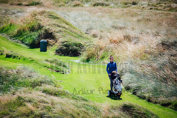Lahinch SOI Golf Sat 127