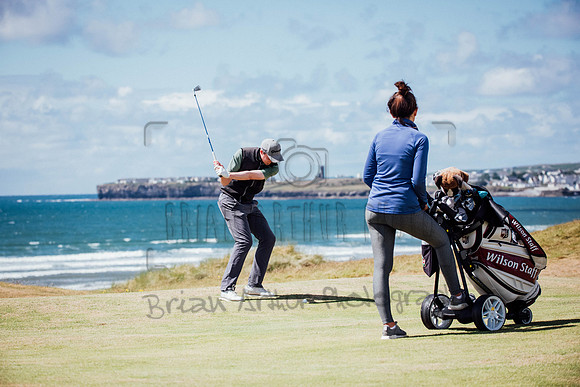 Lahinch SOI Golf Sat 131