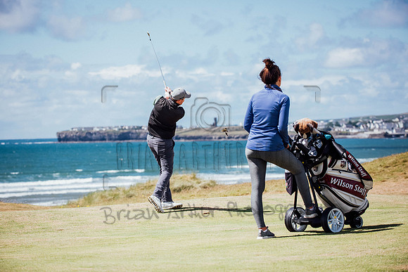 Lahinch SOI Golf Sat 132