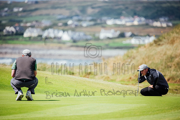Lahinch SOI Golf Sat 135