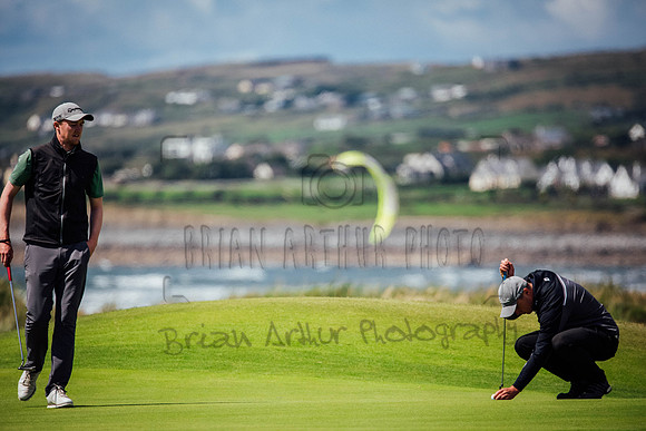 Lahinch SOI Golf Sat 134
