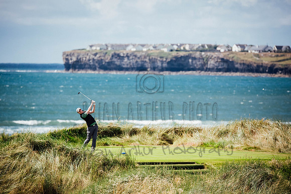 Lahinch SOI Golf Sat 136