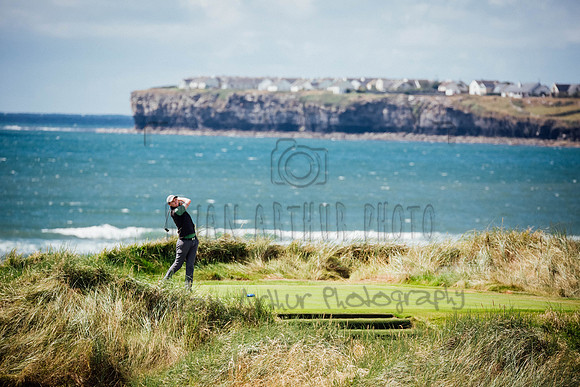 Lahinch SOI Golf Sat 137