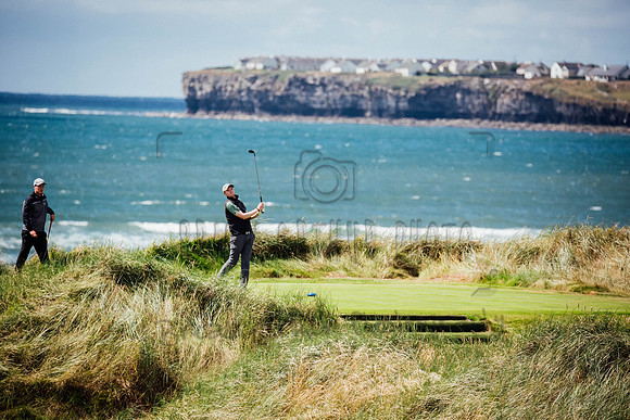 Lahinch SOI Golf Sat 138