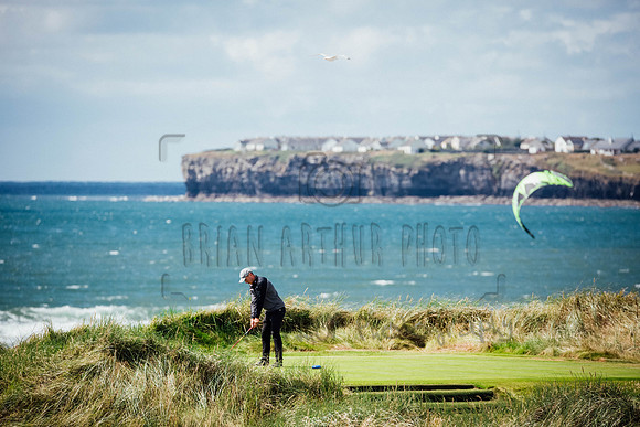 Lahinch SOI Golf Sat 140