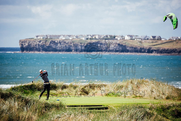 Lahinch SOI Golf Sat 143