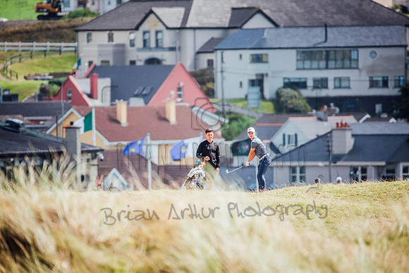 Lahinch SOI Golf Sat 149
