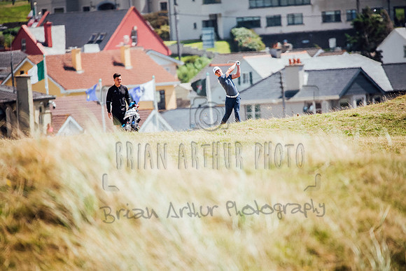 Lahinch SOI Golf Sat 150