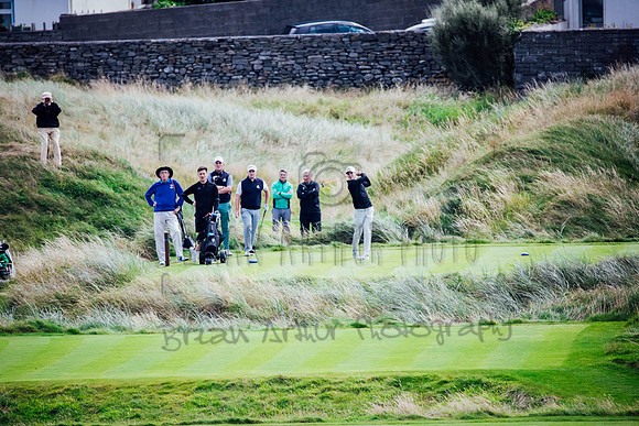 Lahinch SOI GOLF Final  18