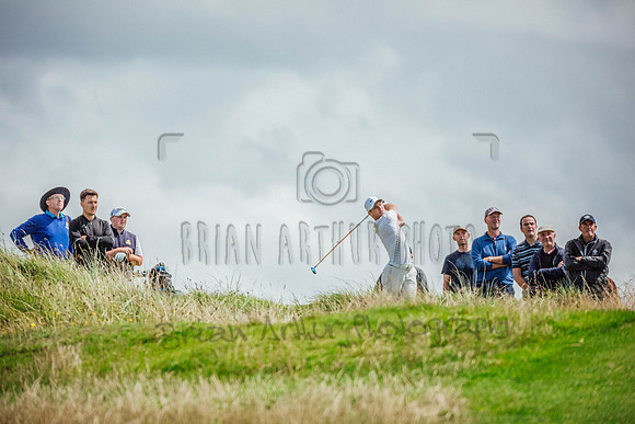 Lahinch SOI GOLF Final  66
