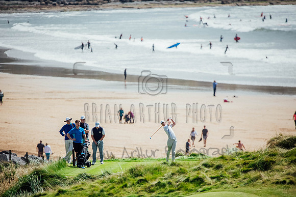 Lahinch SOI GOLF Final  74