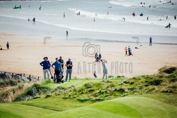 Lahinch SOI GOLF Final  76