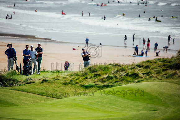 Lahinch SOI GOLF Final  80