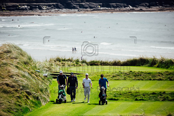 Lahinch SOI GOLF Final  81