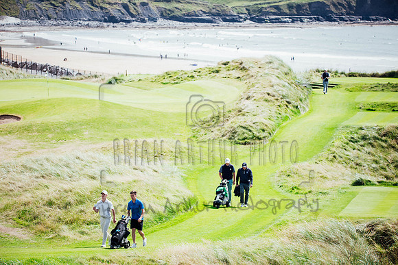 Lahinch SOI GOLF Final  83
