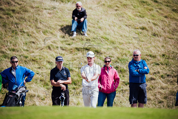 Lahinch SOI GOLF Final  84