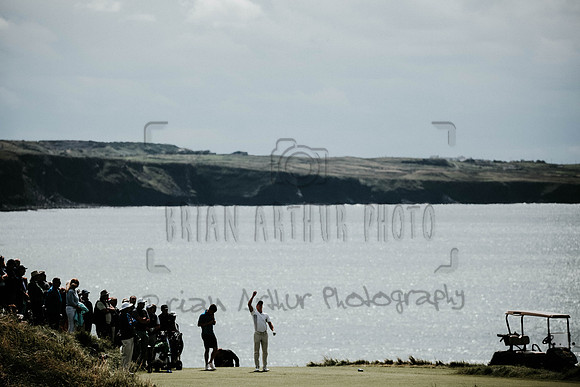 Lahinch SOI GOLF Final  89