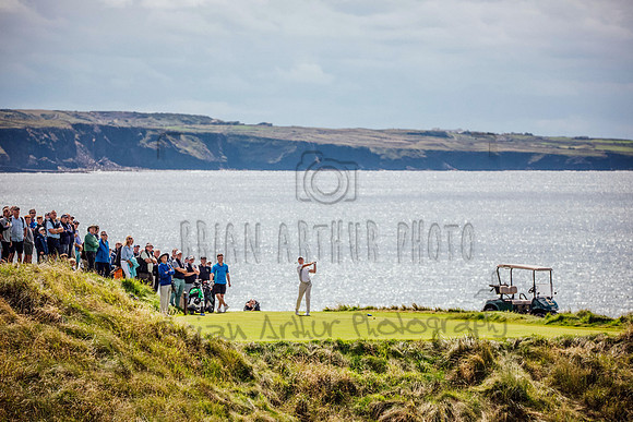 Lahinch SOI GOLF Final  95