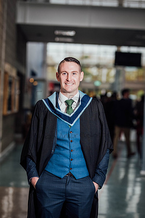 LIT Graduation Kevin Shanagher 002