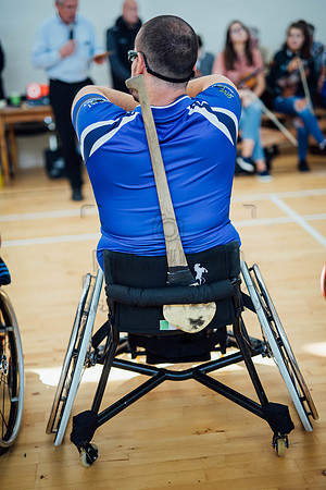 Wheelchair Hurling Clare 002