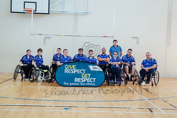 Wheelchair Hurling Clare 008