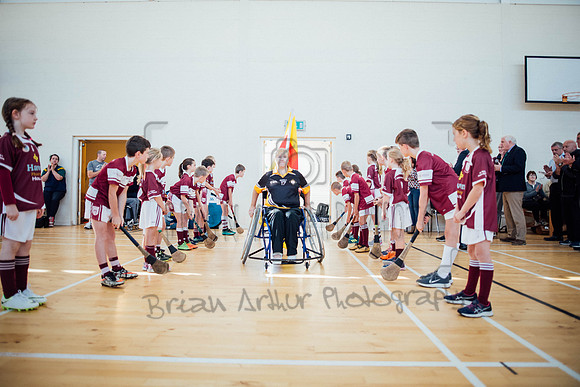 Wheelchair Hurling Clare 022