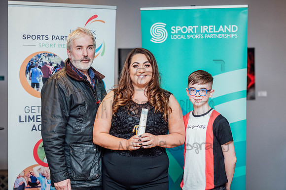 Limk Sports Partnership Awards 010