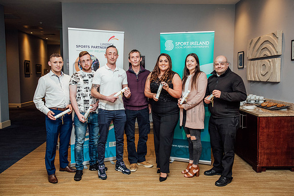Limk Sports Partnership Awards 038