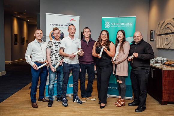 Limk Sports Partnership Awards 041