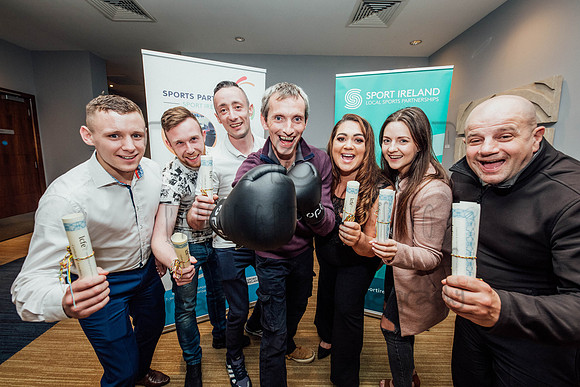 Limk Sports Partnership Awards 045