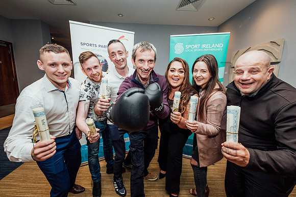 Limk Sports Partnership Awards 046