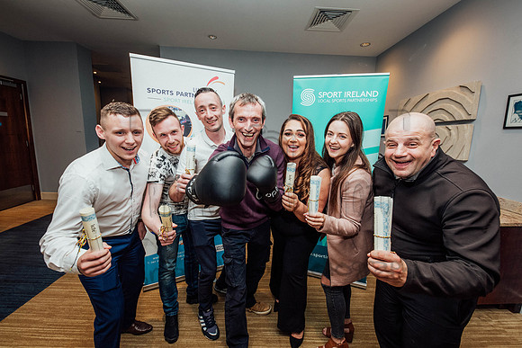 Limk Sports Partnership Awards 048