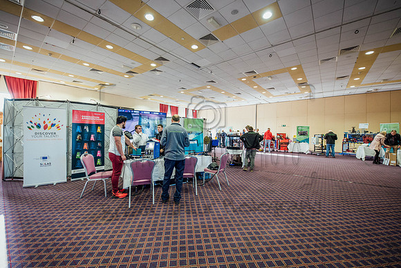 LCETB Careers Showcase 004