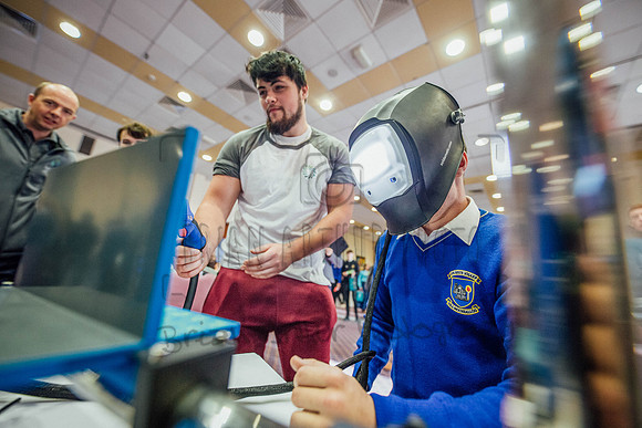 LCETB Careers Showcase 008