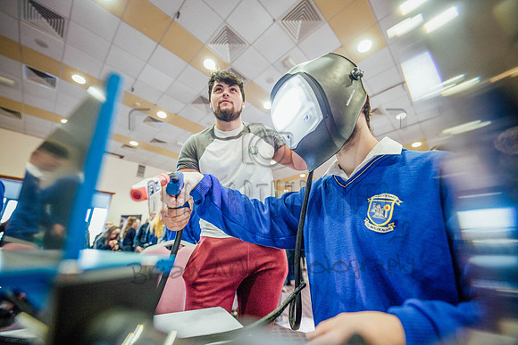 LCETB Careers Showcase 011