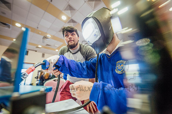 LCETB Careers Showcase 012