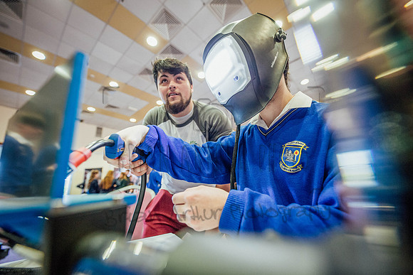 LCETB Careers Showcase 013