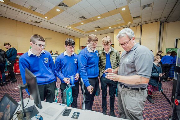 LCETB Careers Showcase 014