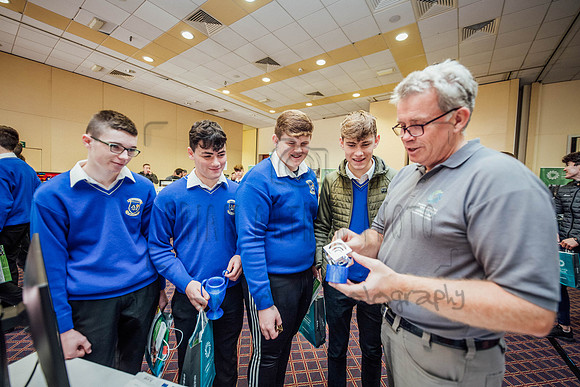 LCETB Careers Showcase 015