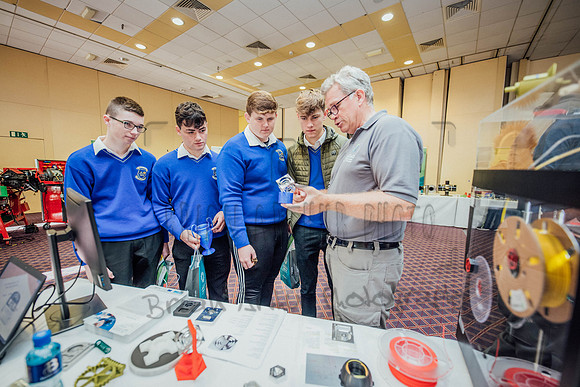 LCETB Careers Showcase 016