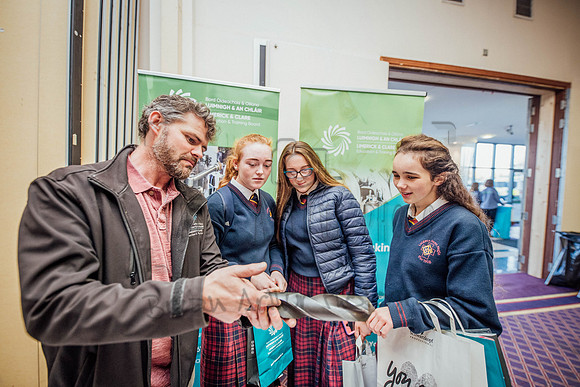 LCETB Careers Showcase 019