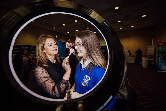 LCETB Careers Showcase 021