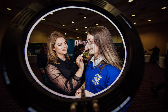 LCETB Careers Showcase 022