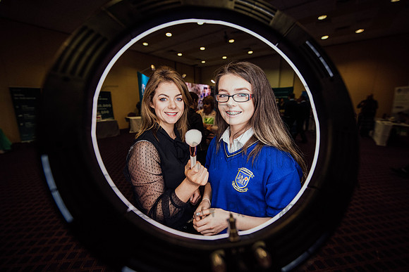 LCETB Careers Showcase 023