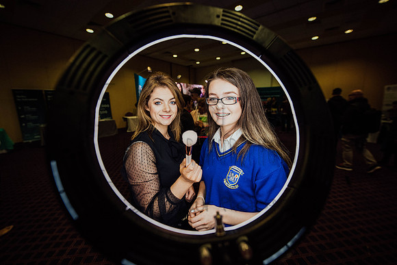 LCETB Careers Showcase 024
