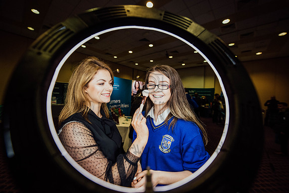 LCETB Careers Showcase 025