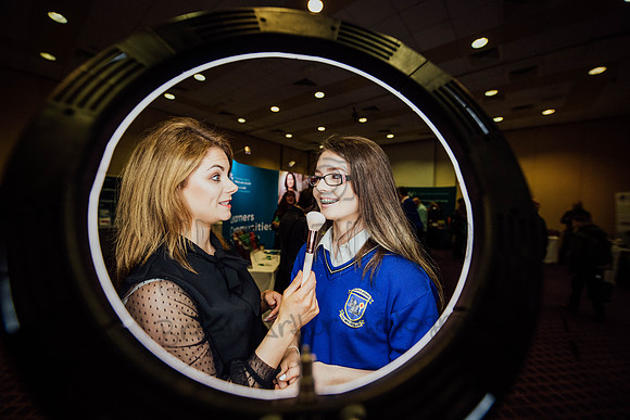LCETB Careers Showcase 026