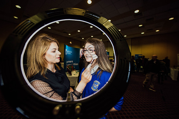 LCETB Careers Showcase 027