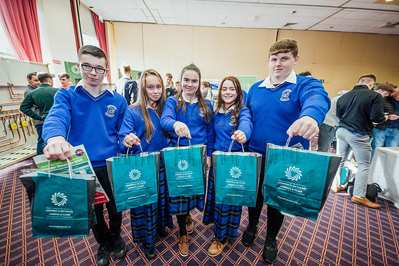 LCETB Careers Showcase 031